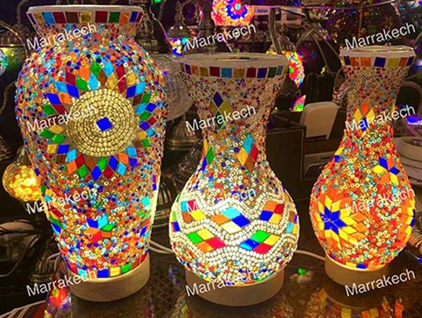 flower vase mosaic1 flower vase mosaic1